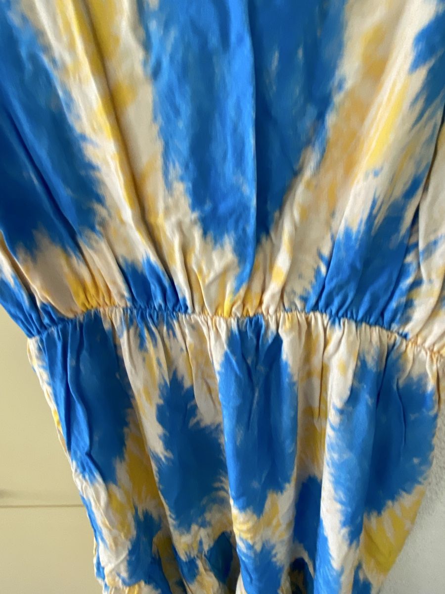 Vestiti: B Vibes Sommerkleid – Usato da Obbürgen venduto da bugi6868 1