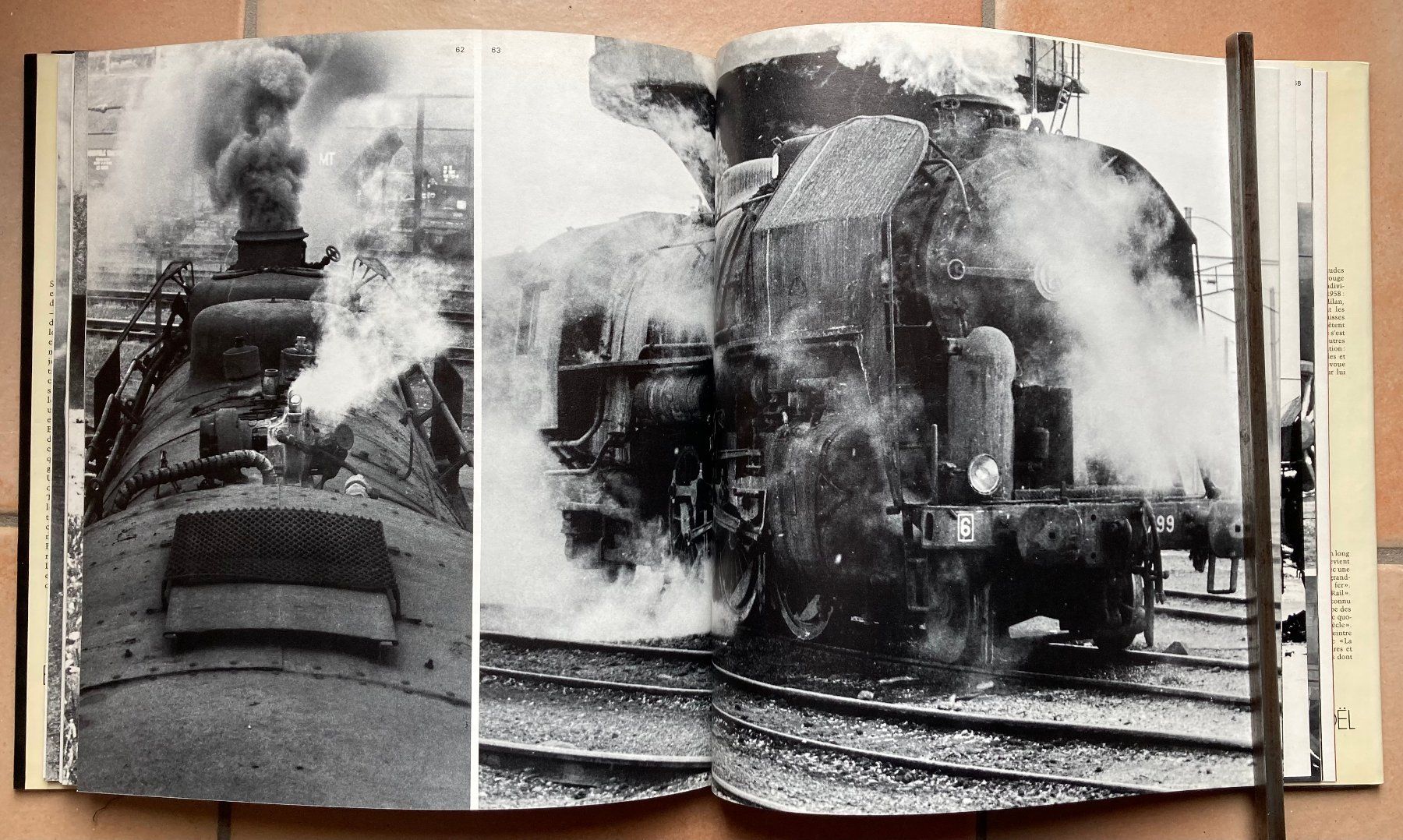 Bücher: Loco Graphies - T. Terbois – Gebraucht aus Versoix von Decapod 1