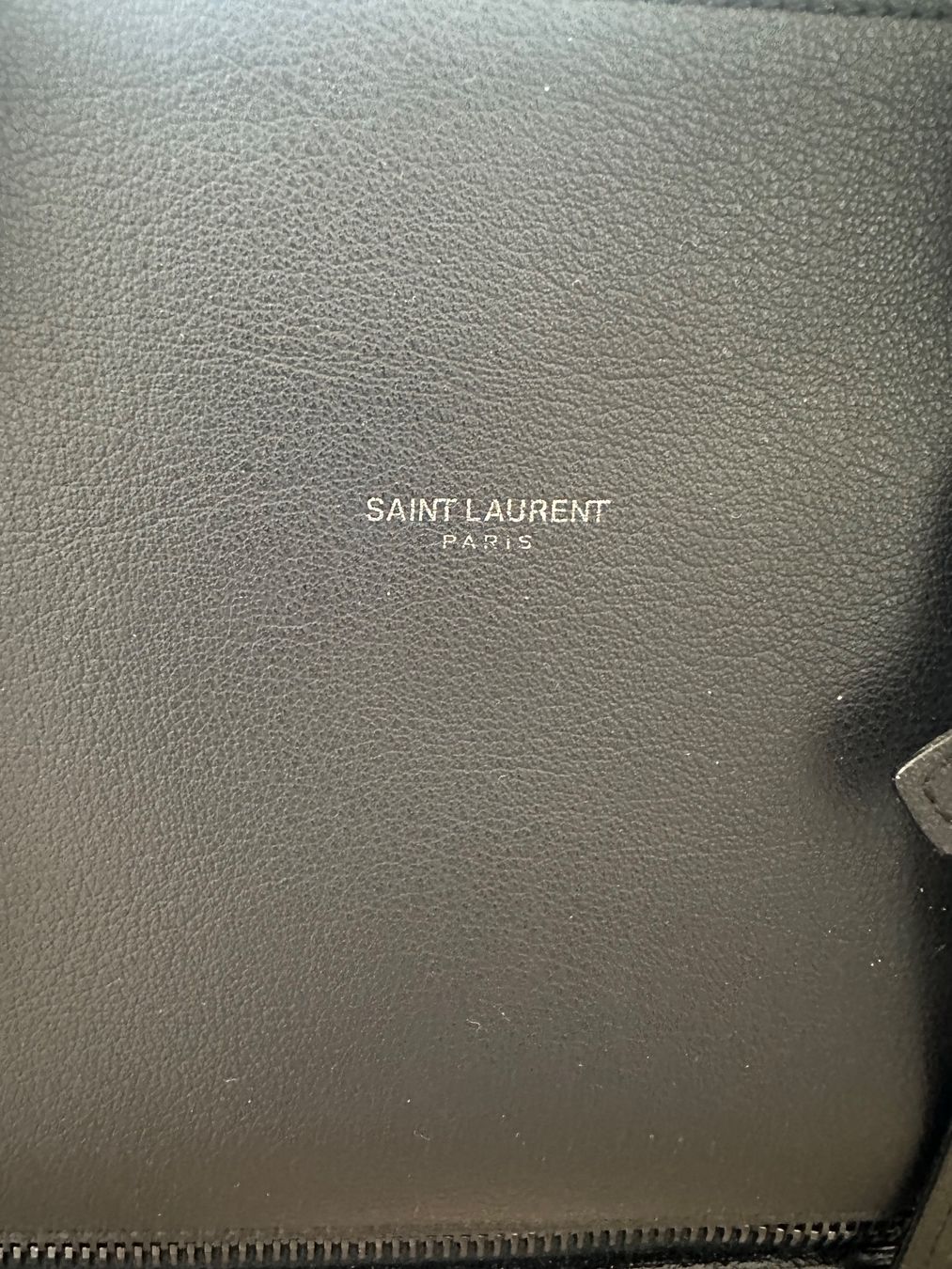 Saint Laurent Borse: Saint Laurent Laptop Tasche – Usato da Wallisellen venduto da flmar 3