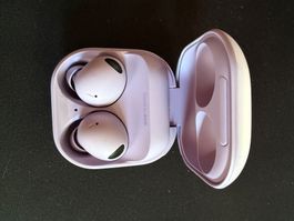 Samsung Galaxy Buds2 Pro (SM-R510) Bora purple matt