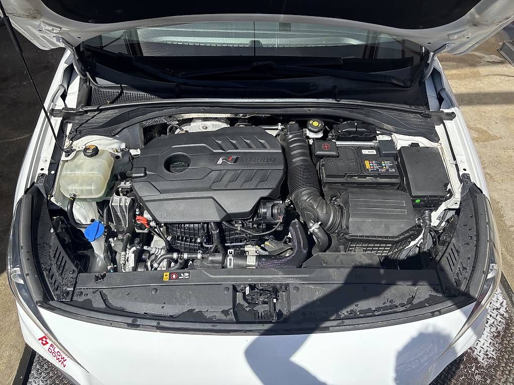 Automobili: Hyundai I30 N Performance  – Usato da Neunkirch venduto da lar_s77p 1