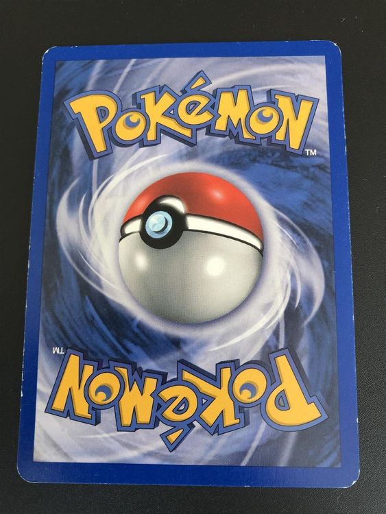Pokémon Carte collezionabili: Pummeluff Dschungel Set 54/64 – Usato da Windisch venduto da sevenless91 1