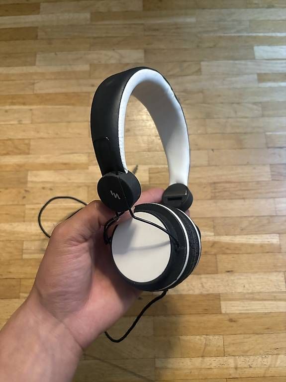 Casques audio: Casque audio filaire  – D'occasion à Genève par gab.ellaa 1