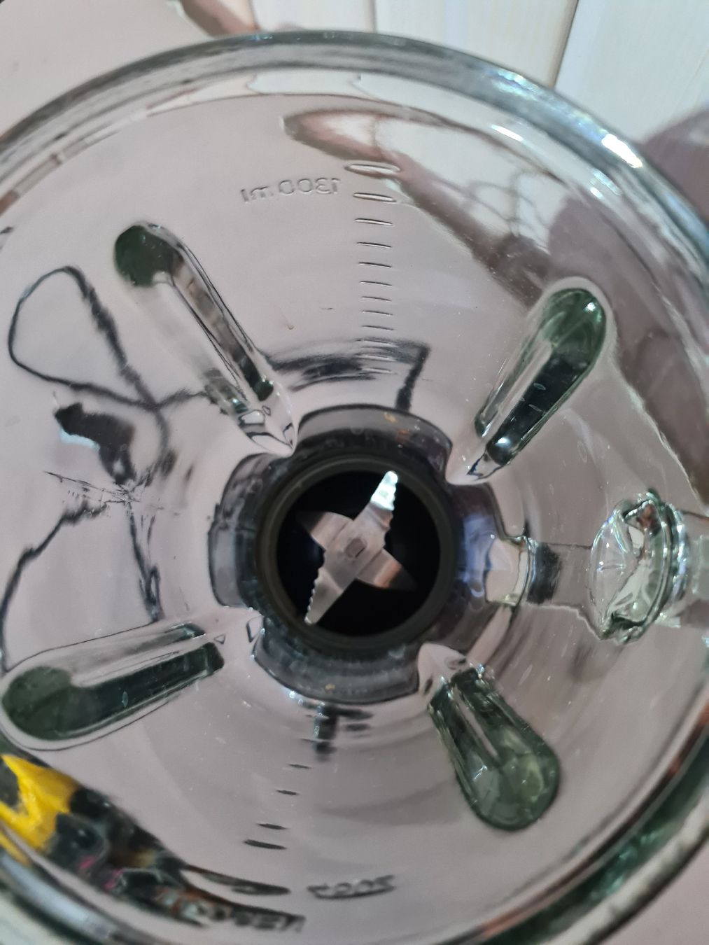 Elettrodomestici da cucina: Mixer – Usato da Waldkirch venduto da Hypertenuse 3