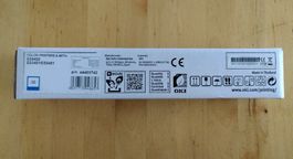 Oki ES3451, Oki ES5430, Oki ES5461 cyan Toner, 44469742