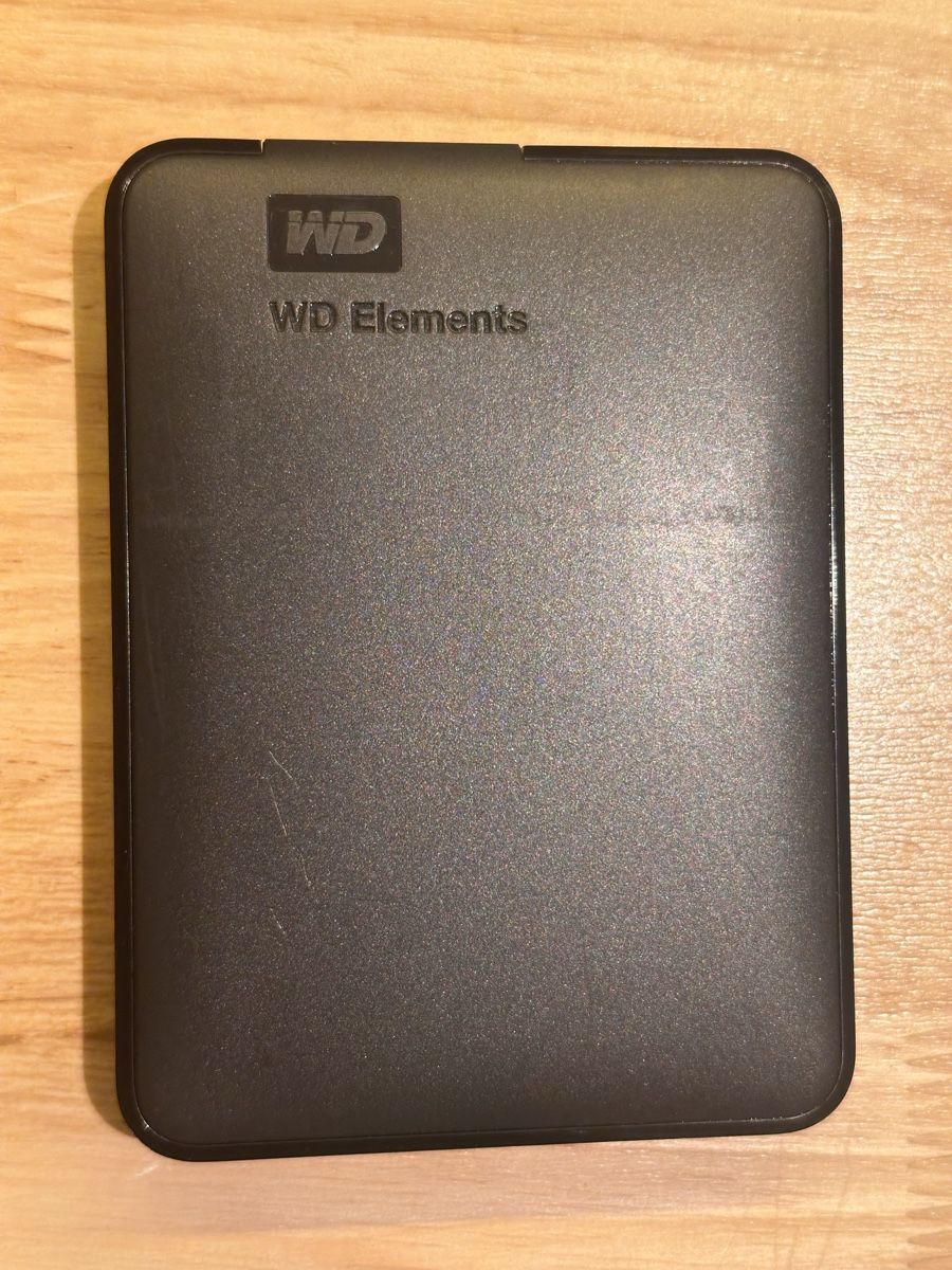 Western Digital Dischi rigidi: WD 1.5TB Hard Disk  – Usato da Rovio venduto da maxmac 3
