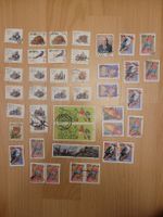 Briefmarken