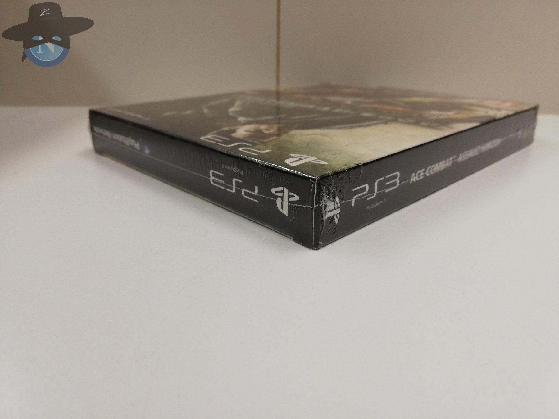 Sony Giochi: Ace Combat - Assault Horizon Limited Edition / NEU - sealed – Nuovo (secondo la descrizione) da St. Gallen venduto da zorro_dc 3