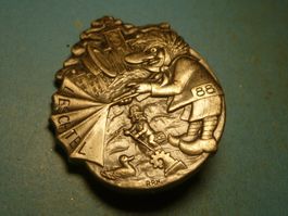LIESTEL 1988 SILBER