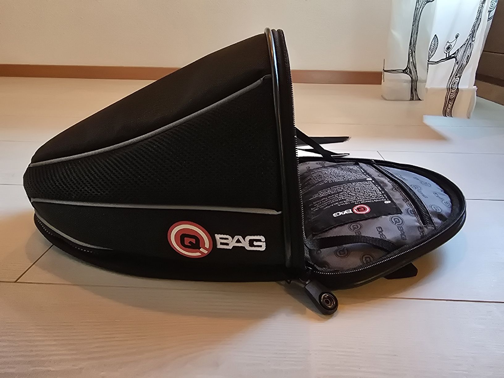 Borse: Motorradtasche – Usato da Oberkirch LU venduto da Guezlibox 2