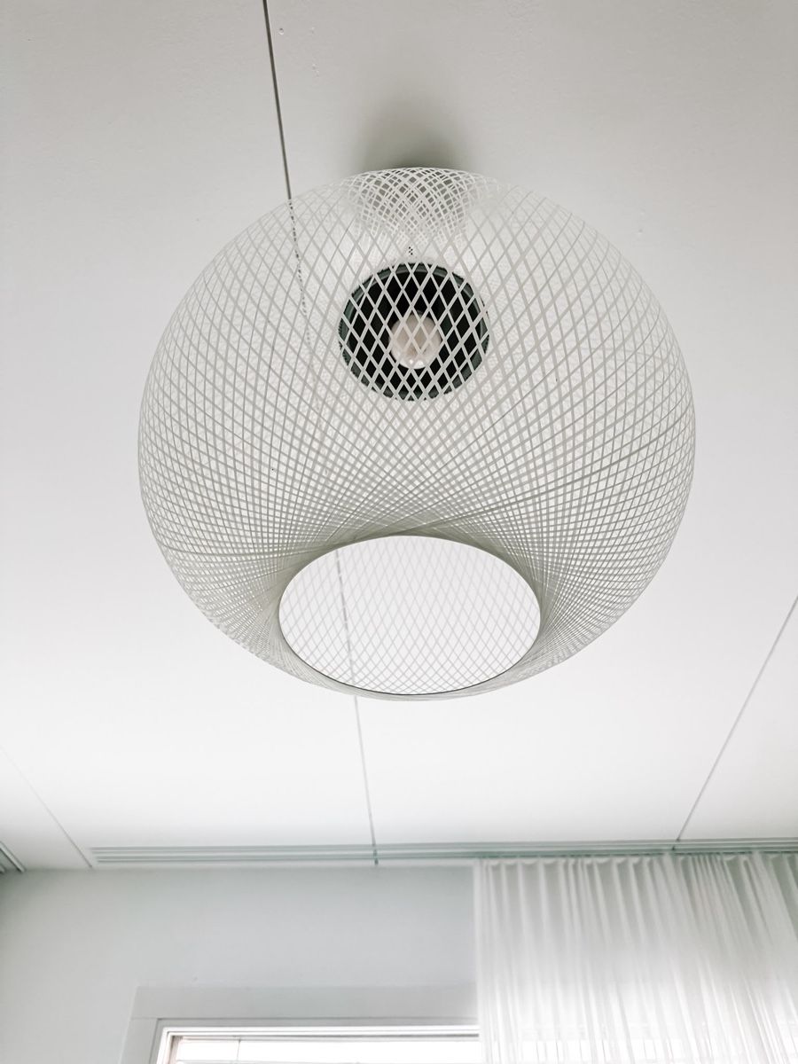 Moooi Lampade: Moooi non random d48 wie neu – Nuovo (secondo la descrizione) da Gisikon venduto da nextone11 1