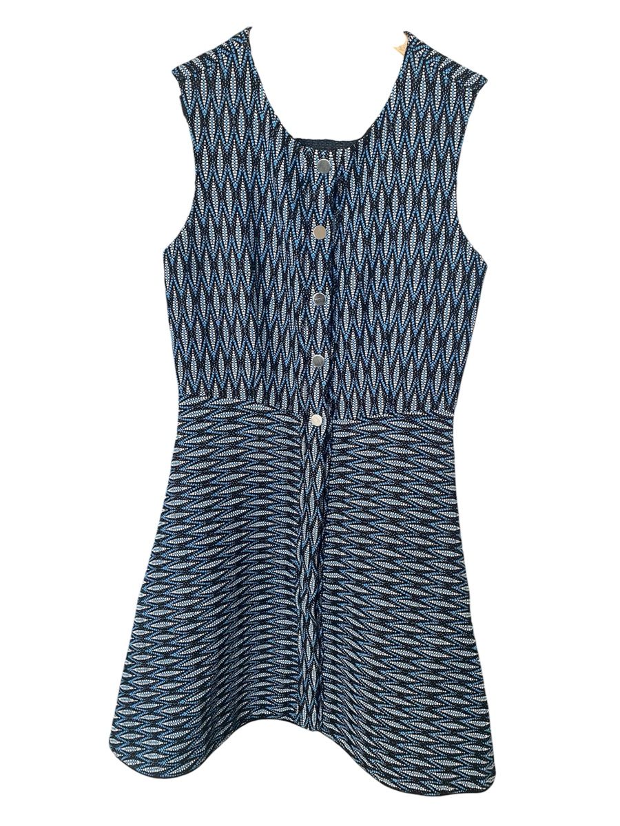 Maje Vestiti: Maje Dress. Size 1. Sleeveless. – Nuovo (secondo la descrizione) da Yverdon-les-Bains venduto da inv_zv5d 1