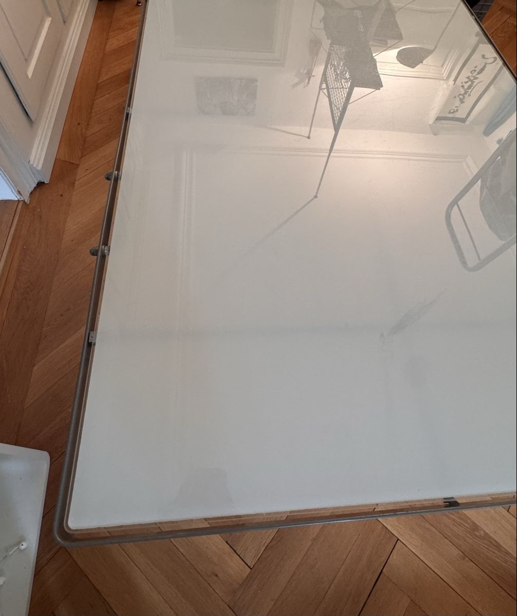 Tables: Niels Gammelgaard Moment Tisch – D'occasion à Zürich par gio_yg2z 2