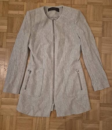 Übergangs-Jacke von Zara