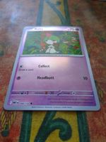 POKEMON  Ralts   I  MEG EN  058/132   HP70   2025