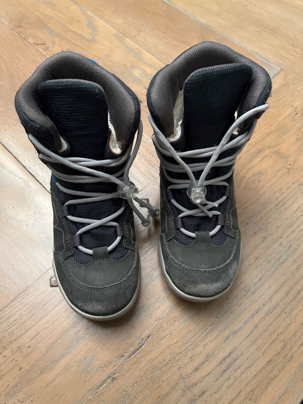 Schuhe für Jungen: Lowa Rail GTX MID Stiefel / Bottes – Neu (gemäss Beschreibung) aus Wettswil von Mdx 1