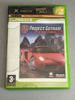 Project Gotham Racing 2 - XBOX Classic