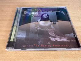 Robbie Robertson & The Red Road Ensemble – Music For The Nat