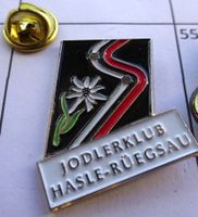 Pin  Jodler Klub Hasle Rüegsau