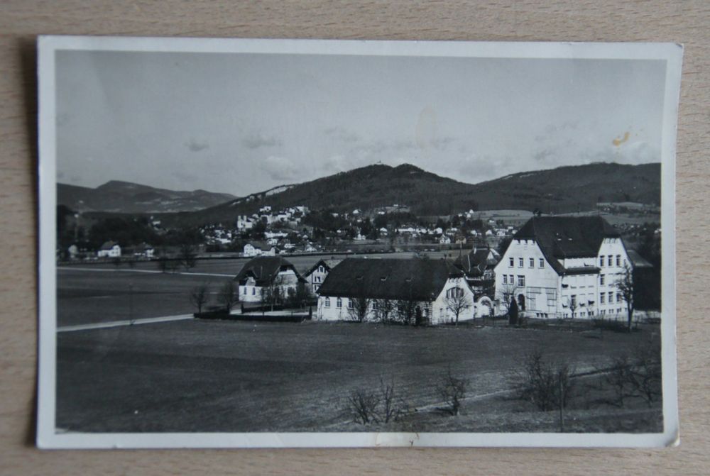 Rothrist 1942 (Gebraucht) in St. Margrethen SG für CHF 2.1 – mit ...