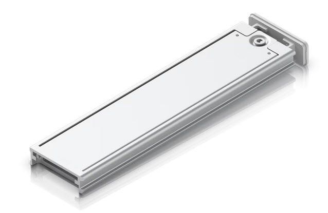 Ubiquiti Modem & Router: Unifi M.2 SSD Tray - UACC-SSD-Tray – Nuovo e nell'imballaggio originale da Schinznach Dorf venduto da Jerronimo