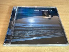 F6 Various - Mozart Zum Mondschein