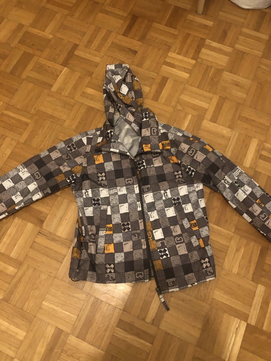 Giacche: Regenjacke Junge 140/146 – Usato da Adliswil venduto da rossoelmare 3