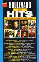 CASSETTE COMPILATION - POP-ROCK