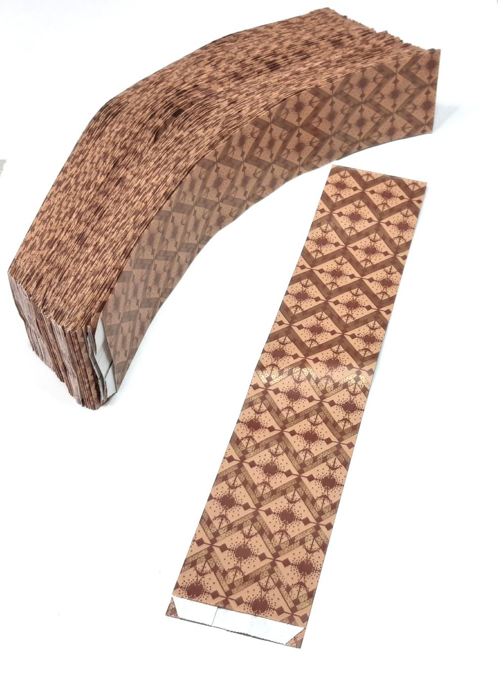 Carta: Geschenktaschen - Pochette cadeau – Nuovo (secondo la descrizione) da Savagnier venduto da Marderuth 2