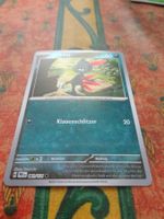 POKEMON  Sniebel    H  PRE DE    061/131    KP60     2025