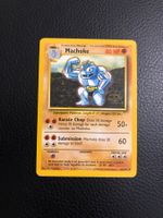 Base Set Machoke 34/102 Ab 1