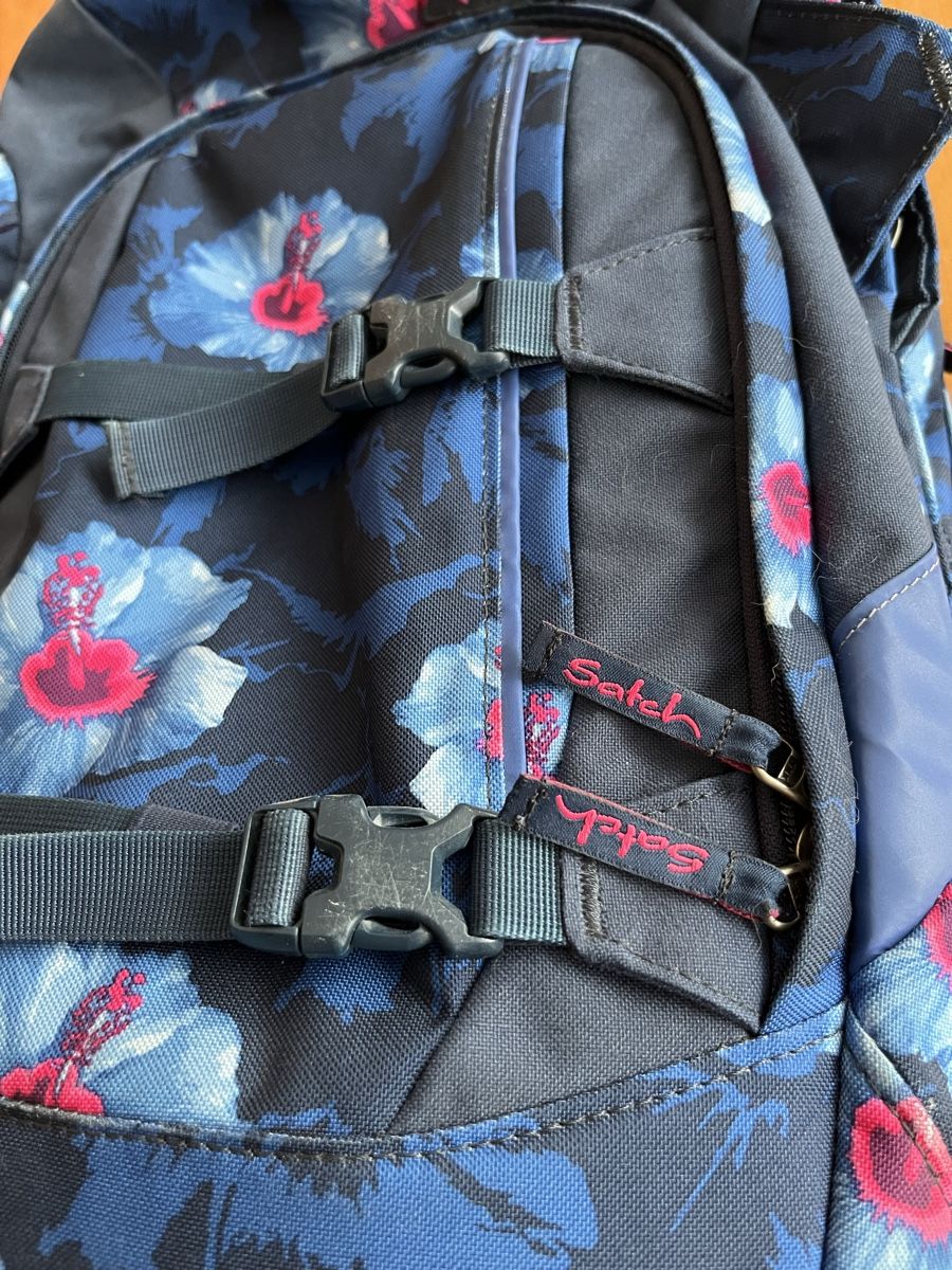 Satch Sacs & sacs à dos: Satch Schulrucksack – D'occasion à Liebefeld par 75_8j6h 5