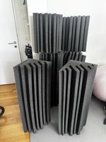 Ewos Premium Bass Traps