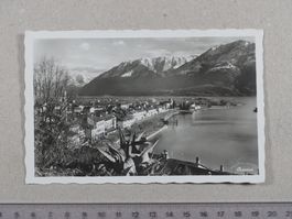 Ascona, 1931