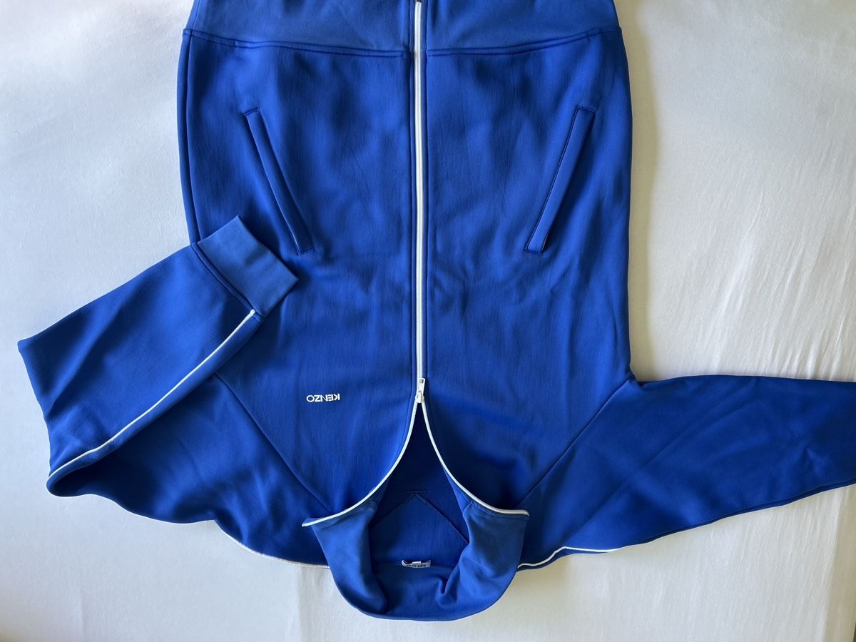 Kenzo Giacche: Kenzo Softshelljacke – Usato da Kloten venduto da jut_8nfb