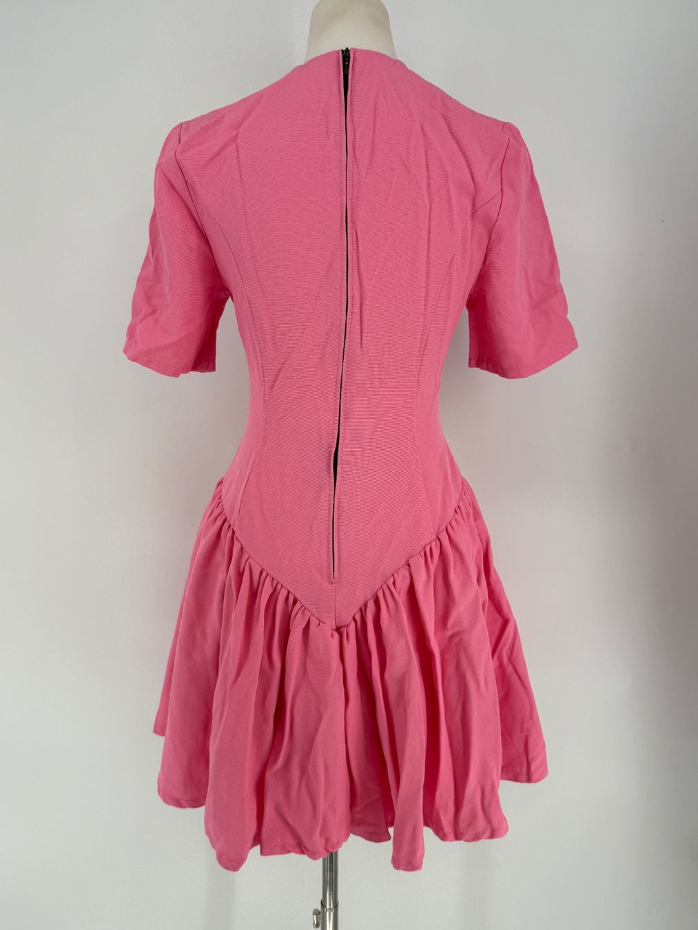 Vestiti: Kleid mit Schleifen/ Dirndl Gr. 36/38 – Usato da Auenstein venduto da moin. 4