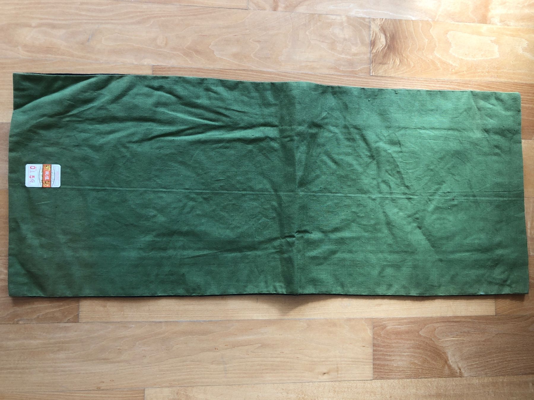 Tutte le decorazioni: Traditional Chinese Table Runner – Nuovo (secondo la descrizione) da Wohlen b. Bern venduto da cookiemonster 4