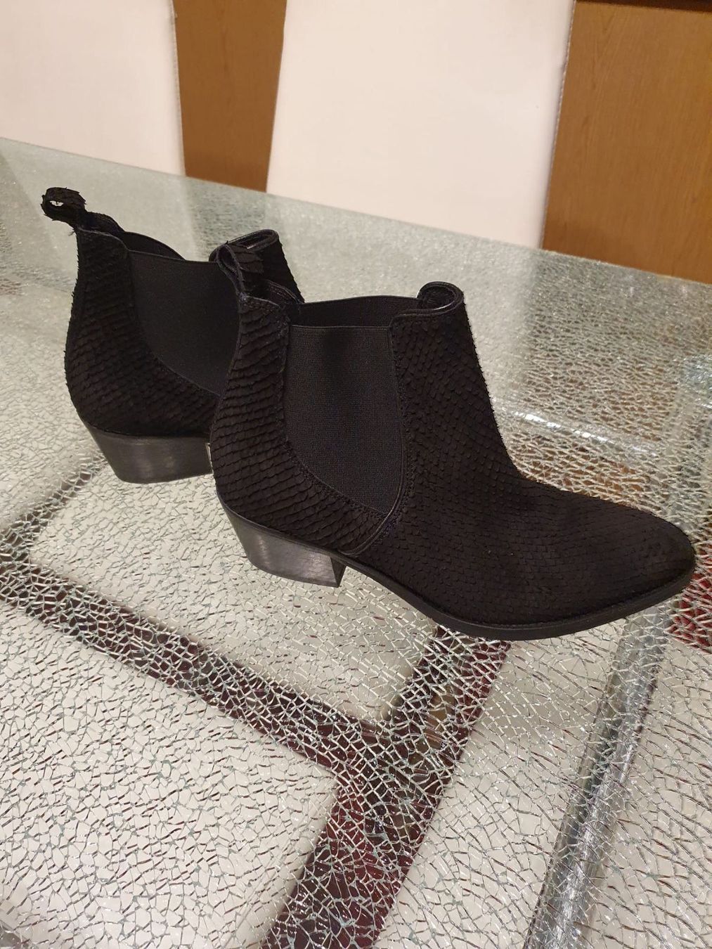 Damenschuhe: Via Gr. 40 – Gebraucht aus Luzern von Reni025 8