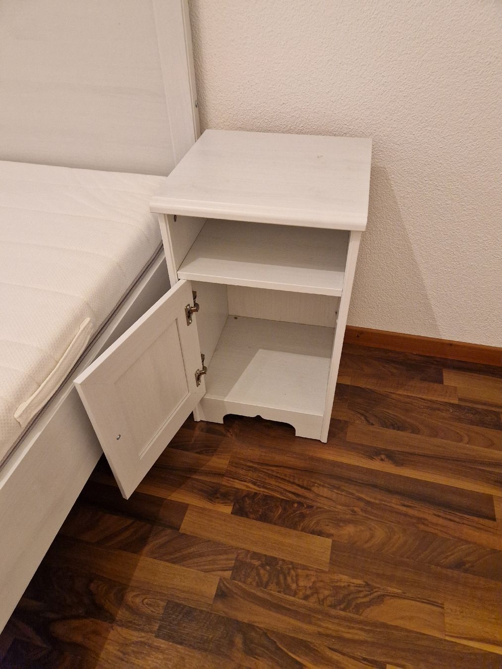 Letti: Komplettes Gäste oder Kinderzimmer – Usato da Seengen venduto da u4k 1