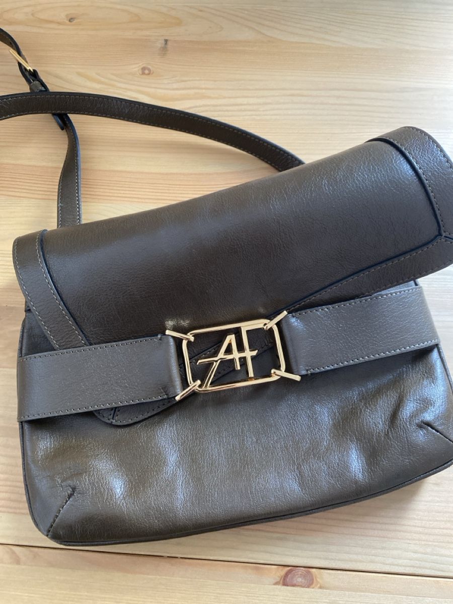 Taschen für Damen: Tasche Alberta Ferretti – Gebraucht aus balsthal von davidbalsthal23 6