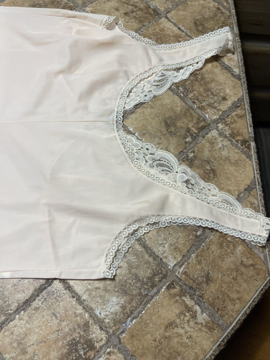 Negligees & Pyjamas: Chic Abito Sottoveste-tgM/L – Neu (gemäss Beschreibung) aus Gordevio von LanaZimm 6
