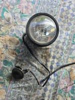 Mofa Lampe 