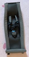 Thule Chariot Babysitz grau guter Zustand