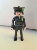 PLAYMOBIL Figur Polizistin