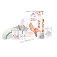 STRIPLAC Starter Kit NATURAL Nails / Alessandro /Letztes Set
