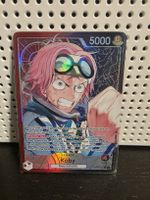 🔥 Koby Leader Alternate Art – OP11 (Englisch) 🔥  ⚔️ 