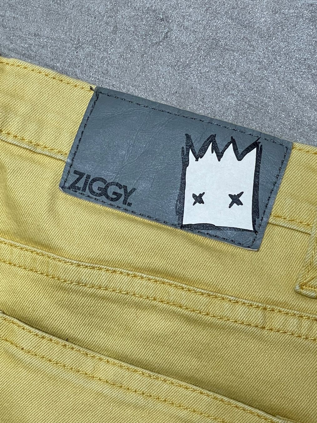 Jeans: 'Ziggy Jeans' Slim Fit - Gr.14 – Usato da Bern venduto da lolapennt 4