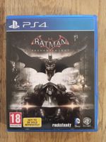 Batman Arkham Knight PS4 / PS5