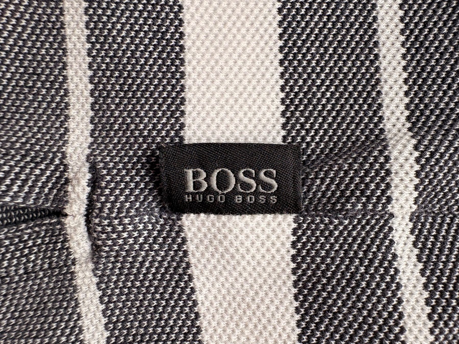 Hugo Boss Hemden: Hugo Boss Hemd – Gebraucht aus Wigoltingen von _vntg_ 4