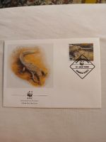 WWF, Bangladesh, 31. Jan. 1990 - Rare premier jour!